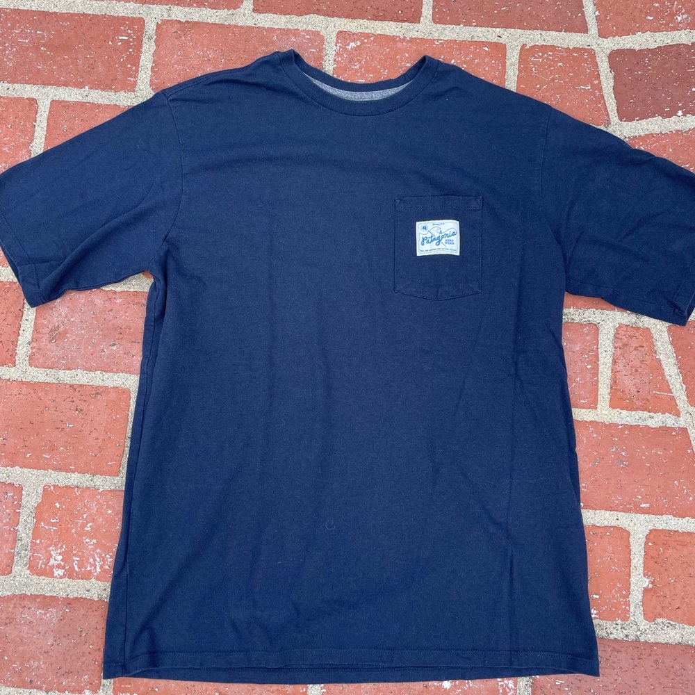 Patagonia Surf TShirt